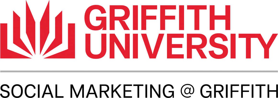 Social Marketing at Griffith